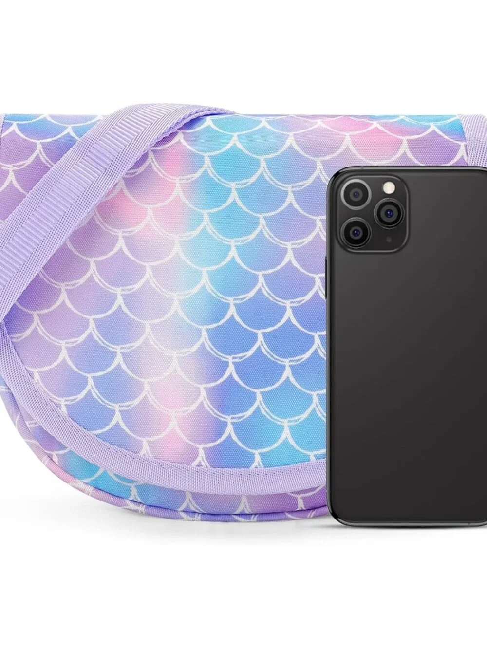 Girls Crossbody Purses for Kids 6-12